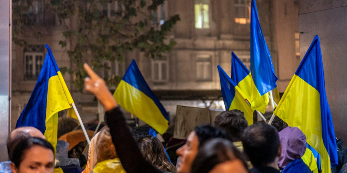 Еврокомиссия предложила отказывать украинским уклонистам в статусе беженца