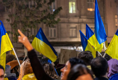 Еврокомиссия предложила отказывать украинским уклонистам в статусе беженца