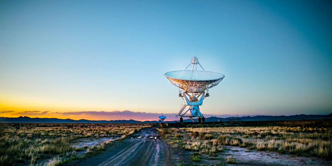 Европа предложила Украине альтернативу Starlink