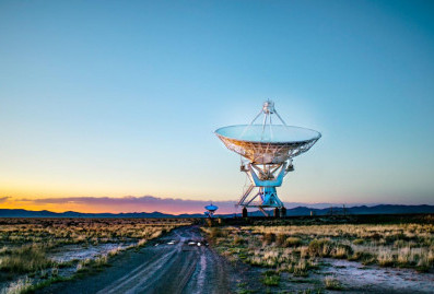 Европа предложила Украине альтернативу Starlink