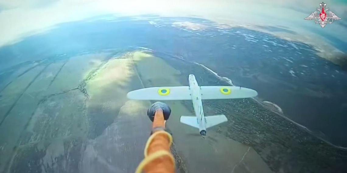 Financial Times: российский "Рубикон" свел на нет главное преимущество ВСУ на поле боя