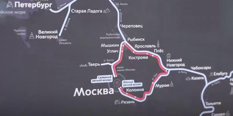 Собянин: до 2030 года цифровой навигацией оснастят 90 станций метро