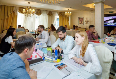 Москва увеличила поставки высокотехнологичной продукции в Белоруссию на 18%
