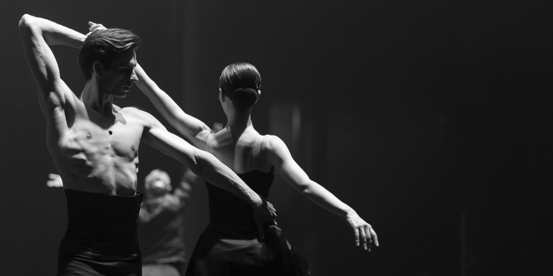 Третий день Международного фестиваля классической музыки "Кантата" посвятили балету 