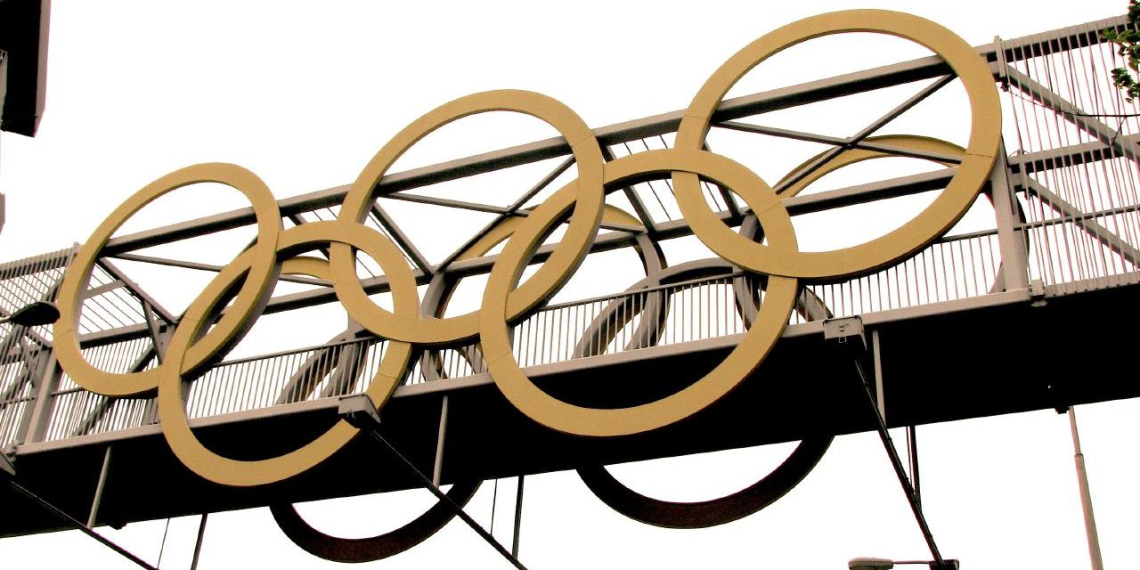 МОК хочет сократить число мест проведения зимних Игр из-за глобального потепления