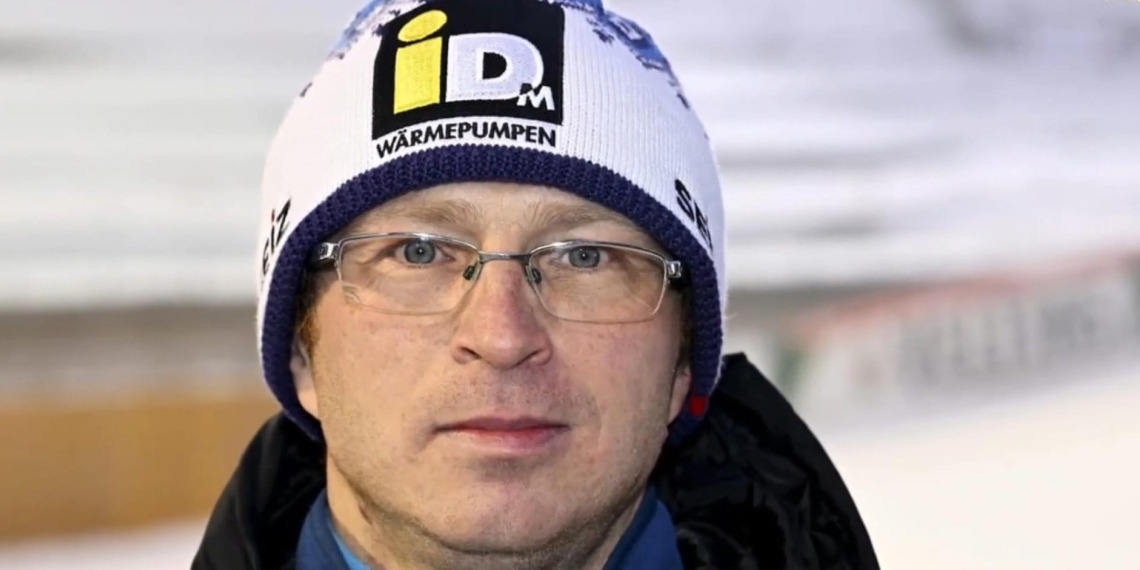 Финского тренера выгнали с Олимпиады за пьянство