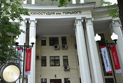 Обновлённая киностудия имени Горького станет современной производственной площадкой