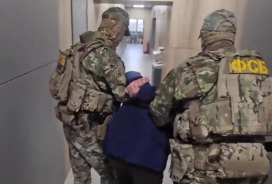 ФСБ предотвратила теракт на учебной базе МВД в Новороссийске