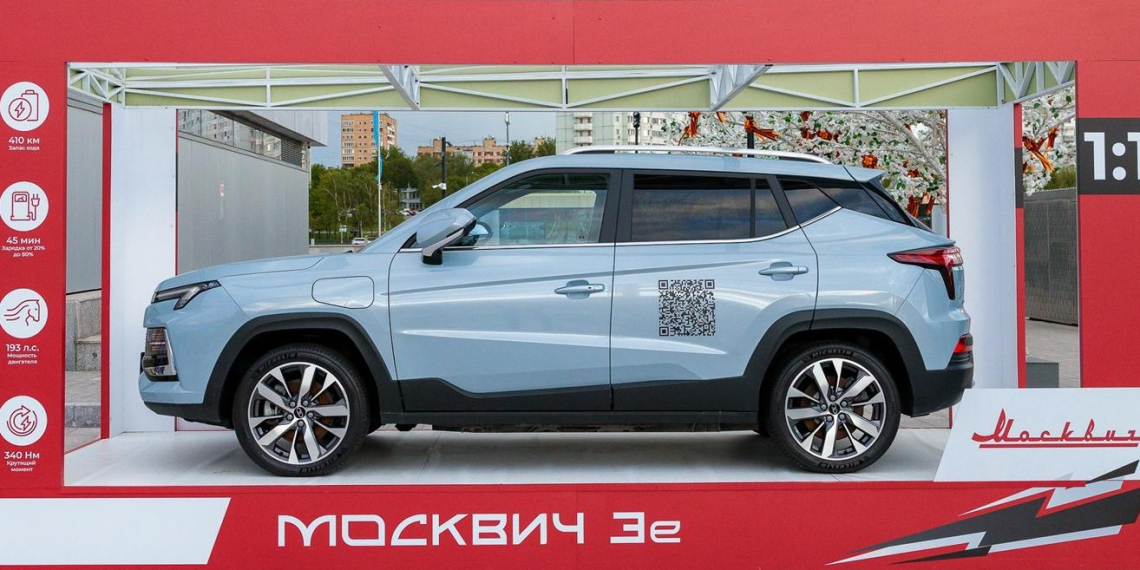 Минпромторг раскрыл список подходящих моделей авто по новому закону о локализации такси