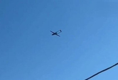 В Крыму пять человек погибли во время беспилотной атаки