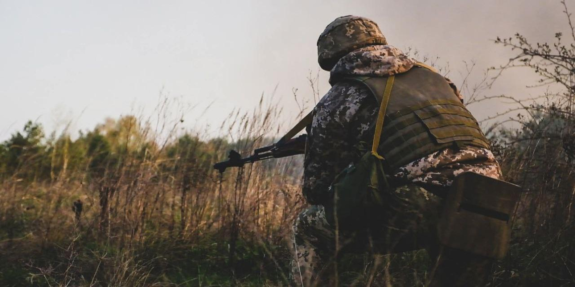 На Украине введут срочные контракты в ВСУ из-за острого дефицита солдат