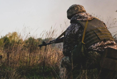 На Украине введут срочные контракты в ВСУ из-за острого дефицита солдат