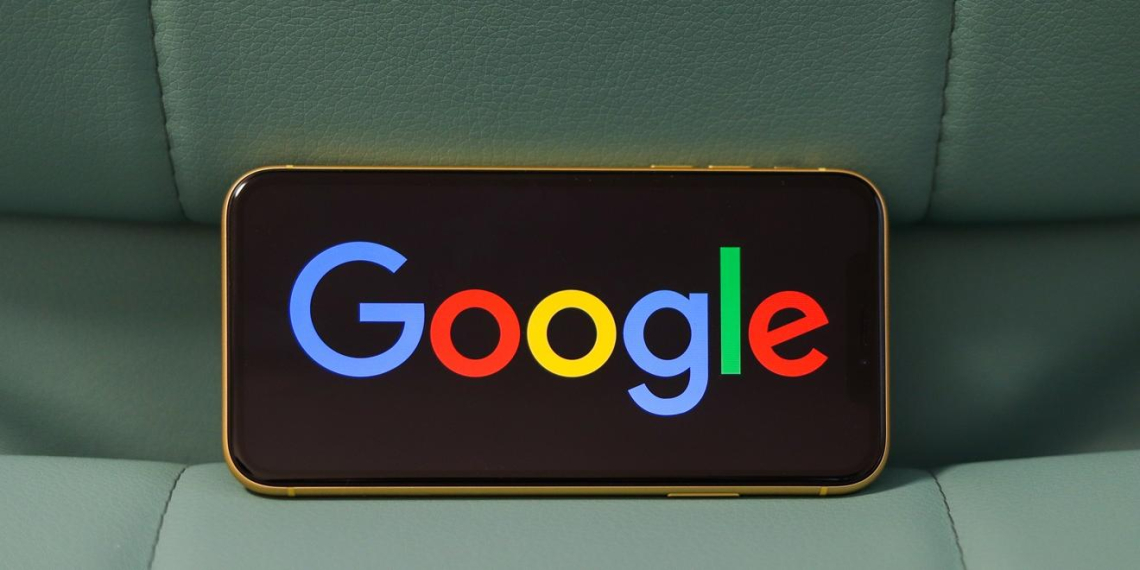 Google отрекся от обещания не использовать ИИ для создания оружия