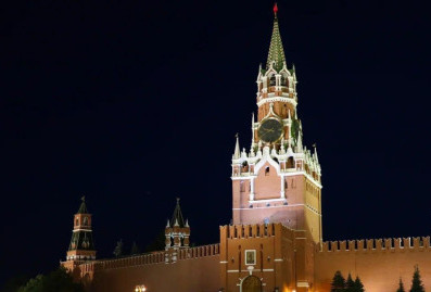 ЭИСИ подвёл политические итоги 2025 года: укрепление суверенитета и рост доверия к власти