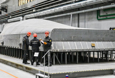 Собянин: столичный ОПК вносит большой вклад в решение задач СВО