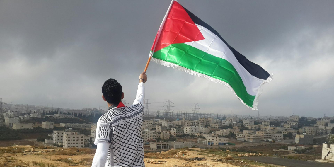 Times of Israel раскрыла план Макрона по мирному урегулированию в секторе Газа