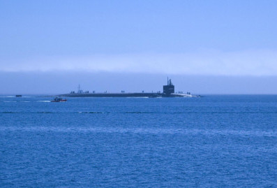 Bloomberg: Индия арендует у России атомную подводную лодку