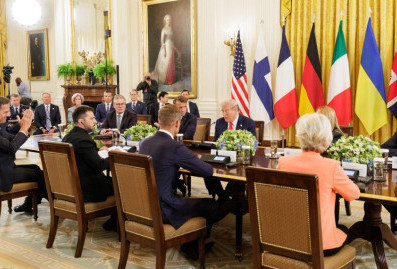 New York Times: США усилили давление на Украину с целью добиться уступок по Донбассу