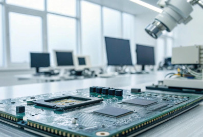 Intel зарегистрировала в России бренд для ИИ-оборудования