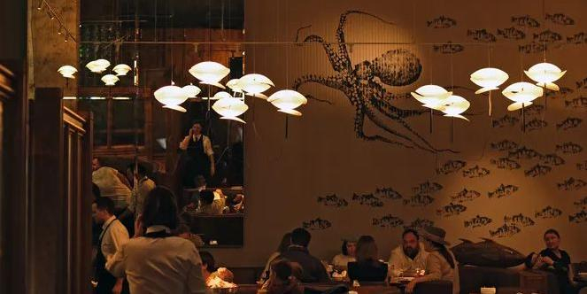 Какие новые рестораны Москвы стоит посетить в ближайшее время