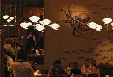 Какие новые рестораны Москвы стоит посетить в ближайшее время