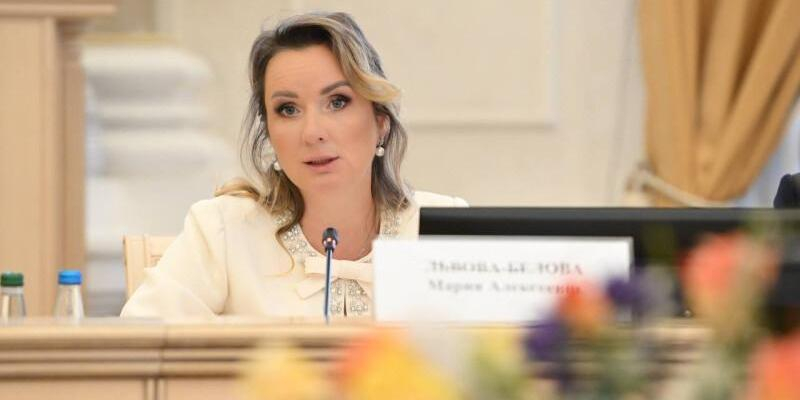 При Комиссии уполномоченных по правам ребёнка СНГ создан Детский совет