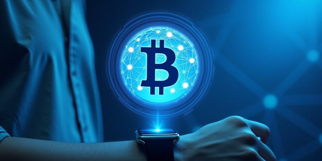 Курс биткоина впервые превысил $110 тысяч