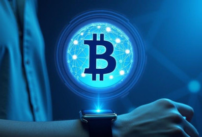Курс биткоина впервые превысил $110 тысяч