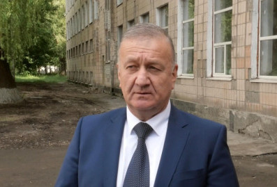 В Луганске погиб бывший мэр Пилавов
