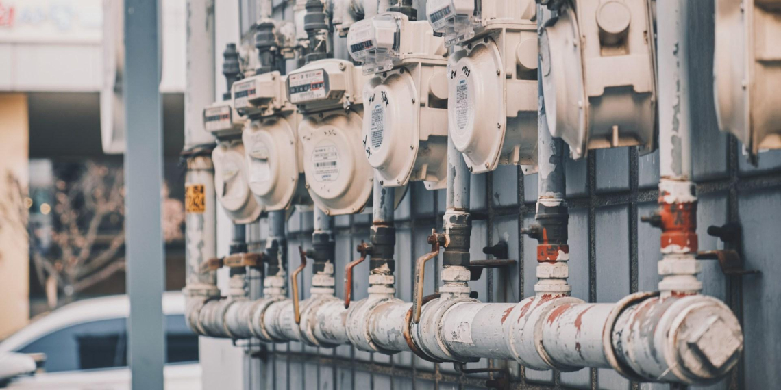 FT: США хотят убрать из ЕС российский газ "до последней молекулы" и заменить его своим