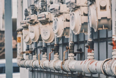 FT: США хотят убрать из ЕС российский газ %22до последней молекулы%22 и заменить его своим