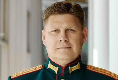 Президент Владимир Путин назначил Героя России Анатолия Сысоева членом Центризбиркома