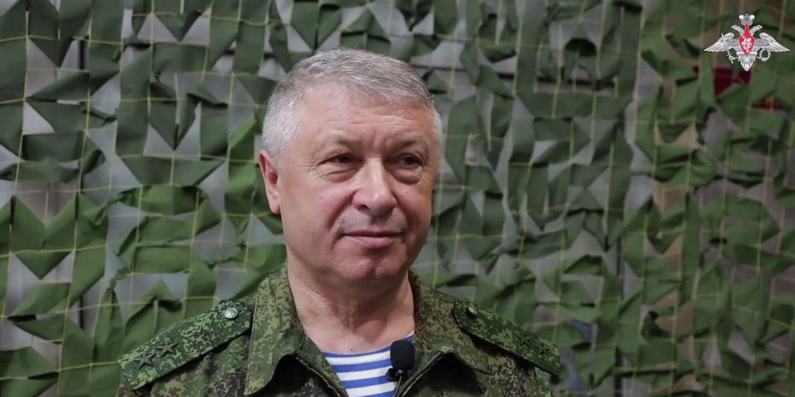 В Москве произошло покушение на генерал-лейтенанта Владимира Алексеева