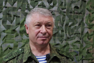 В Москве произошло покушение на генерал-лейтенанта Владимира Алексеева