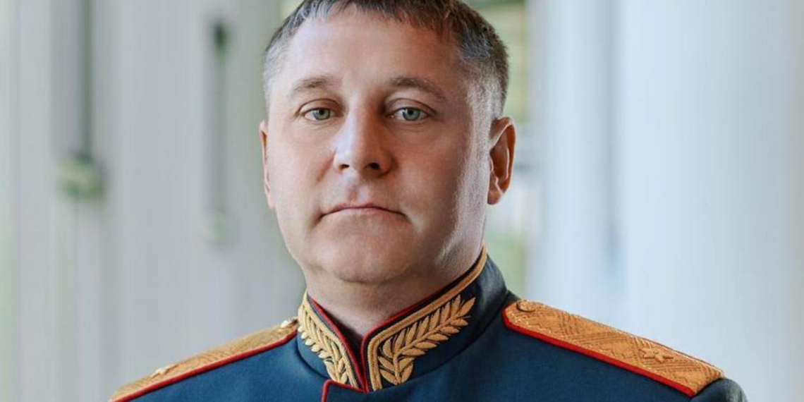 Участник программы "Время героев" назначен врио губернатора Белгородской области 