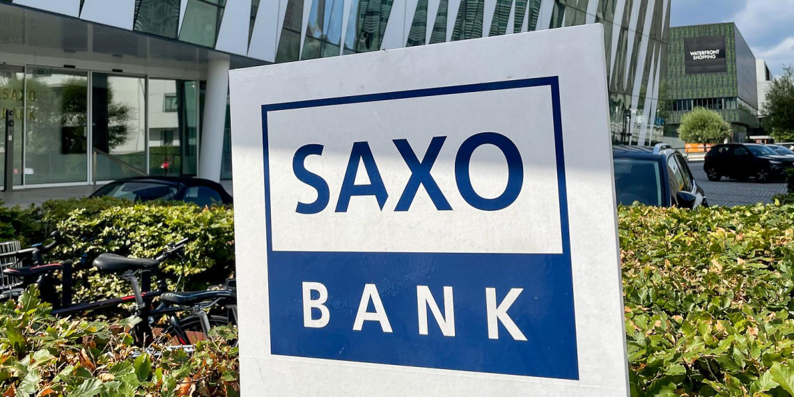 Датский Saxo Bank выпустил новый "шокирующий" прогноз на 2025 год