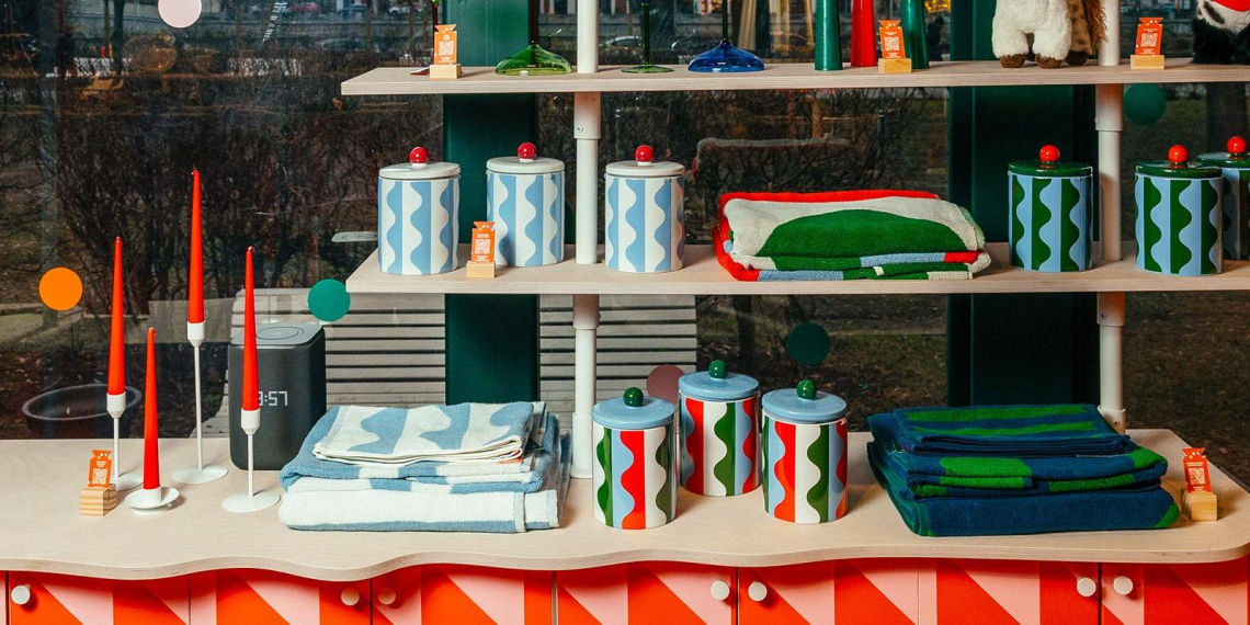 На Болотной площади пройдёт фестиваль "Маркет маркета" в рамках "Зимы в Москве"