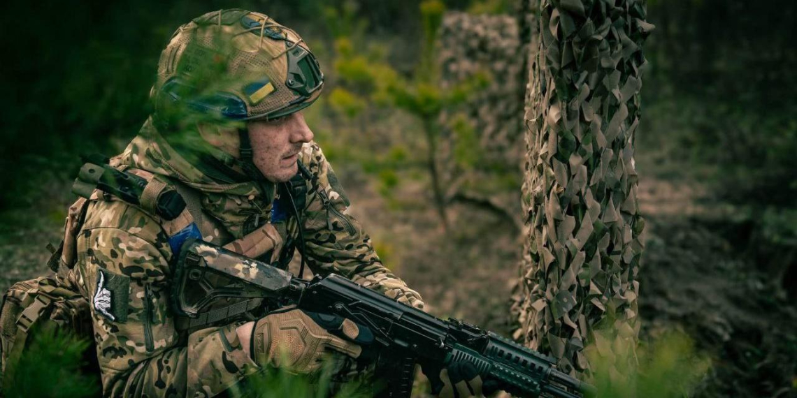 Зеленский насчитал в ВСУ лишь 55 тысяч погибших за 4 года