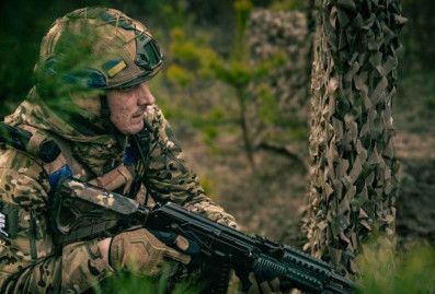 Зеленский насчитал в ВСУ лишь 55 тысяч погибших за 4 года