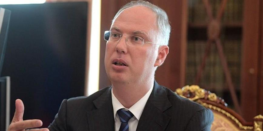 Россия и Китай рассматривают 86 проектов на 18 трлн рублей