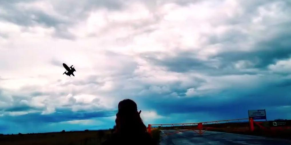 Инженер потратил $30 тысяч на дрон, разгоняющийся до 603 км/ч