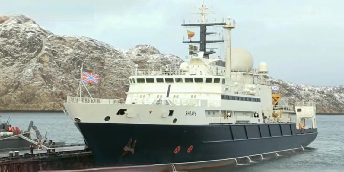 Лондон обвинил Россию в применении лазеров против самолетов ВВС Британии