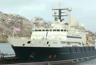 Лондон обвинил Россию в применении лазеров против самолетов ВВС Британии