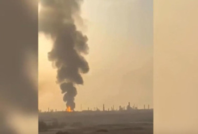 Нефть резко подскочила в цене из-за войны на Ближнем Востоке