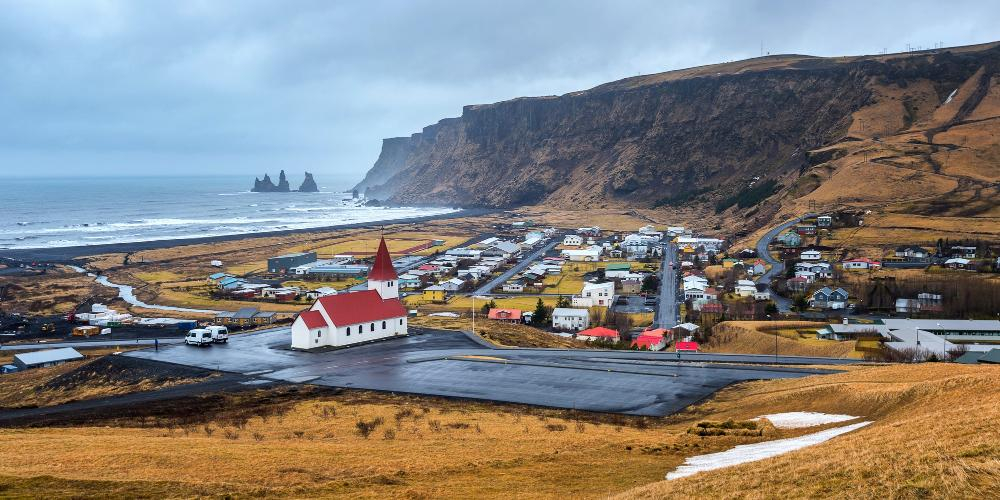 Euractiv: Исландия испугалась Трампа и захотела в Евросоюз