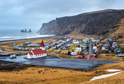 Euractiv: Исландия испугалась Трампа и захотела в Евросоюз