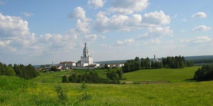 Власти Коми решили развивать паломнический и событийный туризм