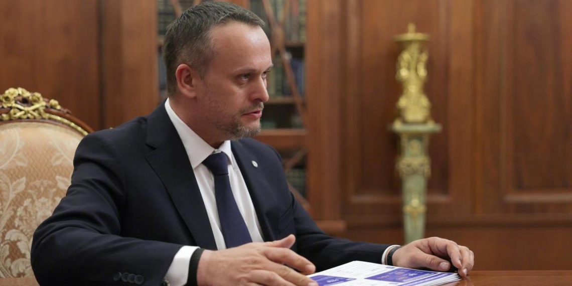 Путин обсудил с главой Минтранса трудоустройство ветеранов СВО и транспортный суверенитет России