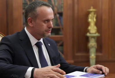 Путин обсудил с главой Минтранса трудоустройство ветеранов СВО и транспортный суверенитет России