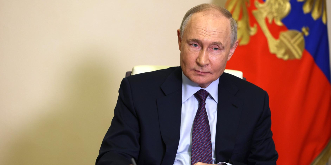 Путин призвал соотносить мастер-планы развития с генпланами территорий 